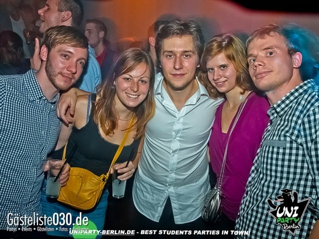 https://www.gaesteliste030.de/Partyfoto #60 Spindler & Klatt Berlin vom 13.10.2012