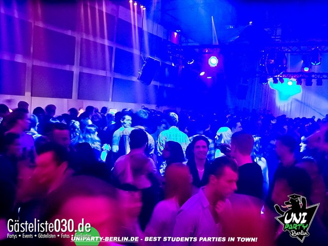 https://www.gaesteliste030.de/Partyfoto #147 Spindler & Klatt Berlin vom 13.10.2012