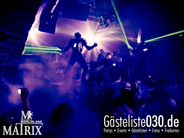 https://www.gaesteliste030.de/Partyfoto #15 Matrix Berlin vom 24.08.2012