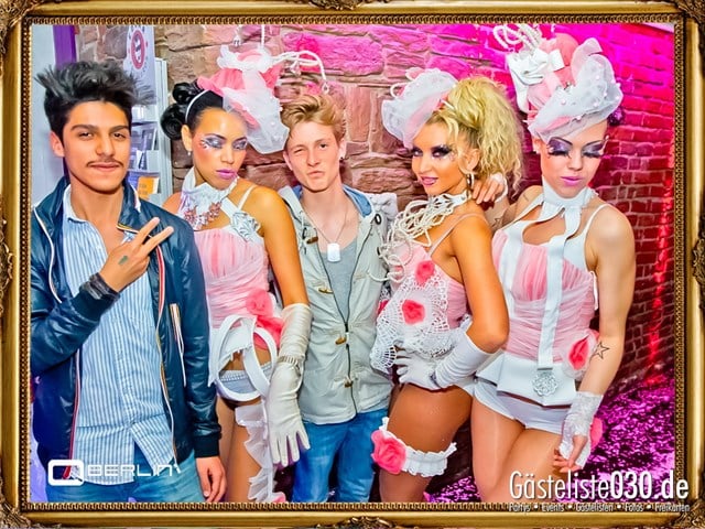 https://www.gaesteliste030.de/Partyfoto #188 Q-Dorf Berlin vom 19.04.2013