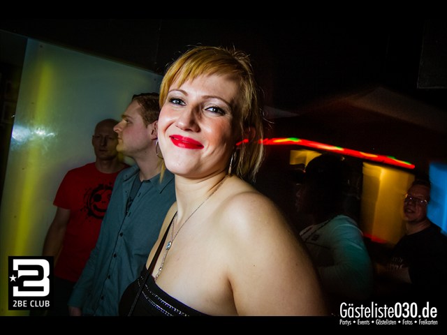 https://www.gaesteliste030.de/Partyfoto #105 2BE Club Berlin vom 16.02.2013