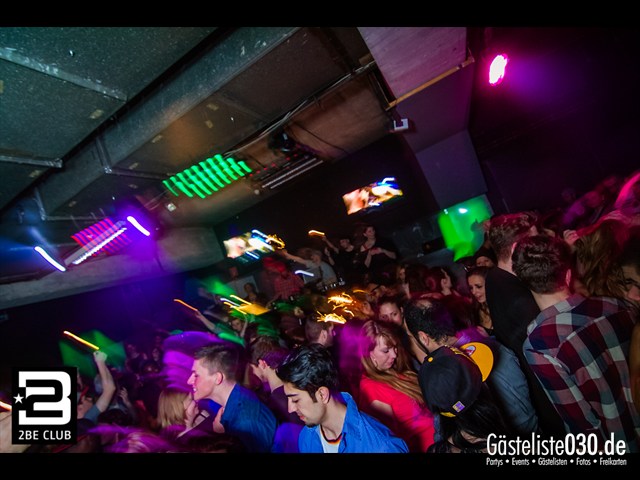 https://www.gaesteliste030.de/Partyfoto #176 2BE Club Berlin vom 16.02.2013