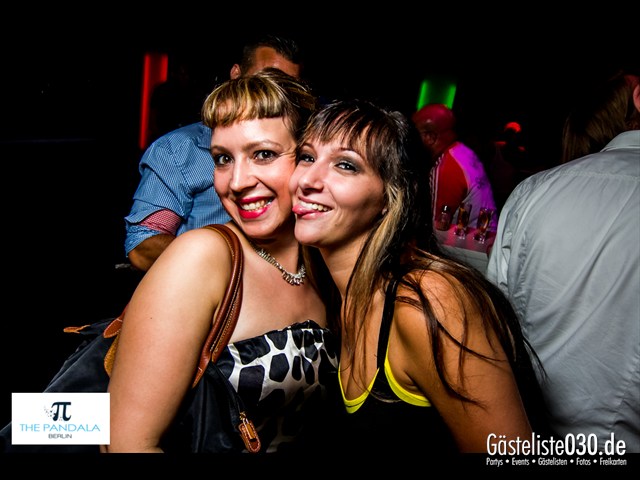 https://www.gaesteliste030.de/Partyfoto #50 The Pandala Berlin Berlin vom 07.09.2012