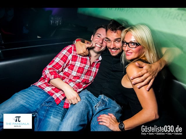 https://www.gaesteliste030.de/Partyfoto #90 The Pandala Berlin Berlin vom 07.09.2012