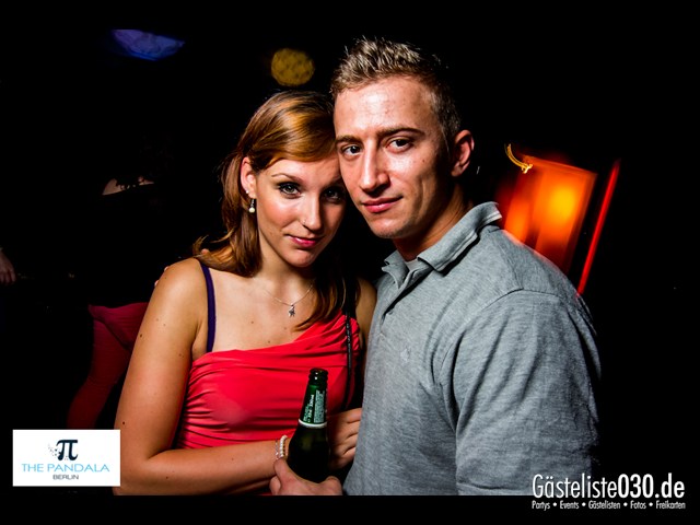 https://www.gaesteliste030.de/Partyfoto #93 The Pandala Berlin Berlin vom 07.09.2012