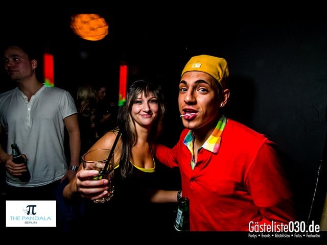 https://www.gaesteliste030.de/Partyfoto #11 The Pandala Berlin Berlin vom 07.09.2012