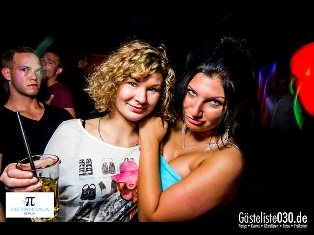 https://www.gaesteliste030.de/Partyfoto #8 The Pandala Berlin Berlin vom 07.09.2012