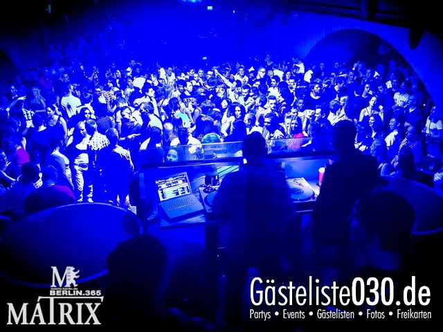 https://www.gaesteliste030.de/Partyfoto #50 Matrix Berlin vom 15.09.2012