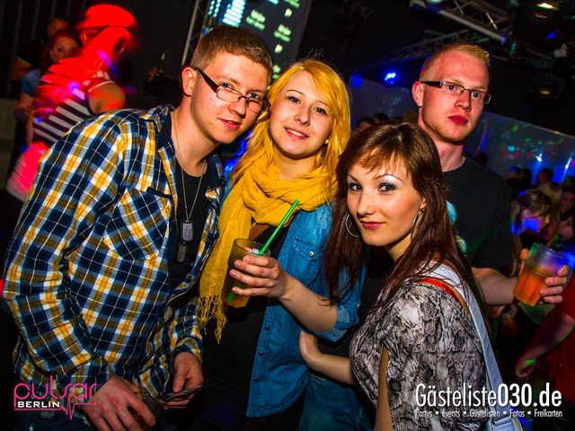 https://www.gaesteliste030.de/Partyfoto #13 Pulsar Berlin Berlin vom 10.05.2013