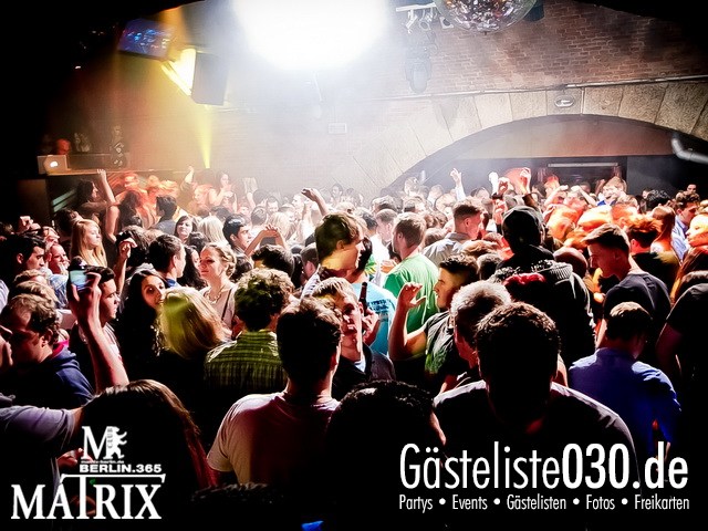https://www.gaesteliste030.de/Partyfoto #97 Matrix Berlin vom 09.02.2013