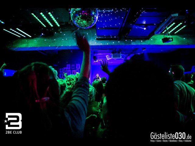 https://www.gaesteliste030.de/Partyfoto #39 2BE Club Berlin vom 30.08.2013