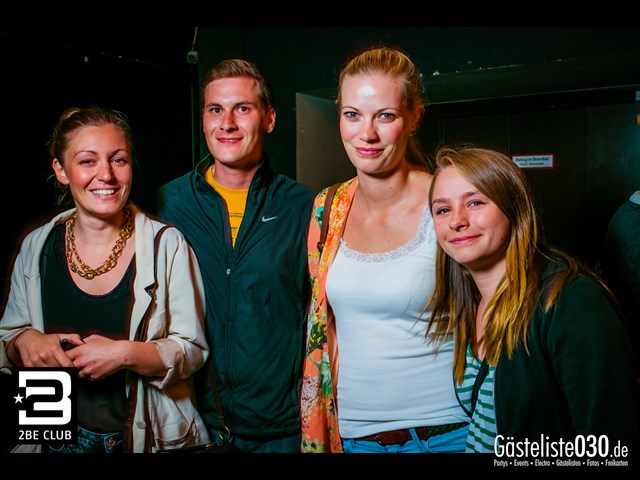 https://www.gaesteliste030.de/Partyfoto #26 2BE Club Berlin vom 30.08.2013