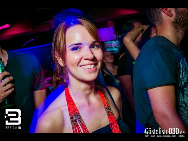 https://www.gaesteliste030.de/Partyfoto #140 2BE Club Berlin vom 30.08.2013