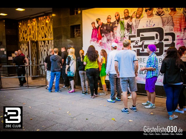 https://www.gaesteliste030.de/Partyfoto #17 2BE Club Berlin vom 30.08.2013