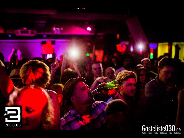 https://www.gaesteliste030.de/Partyfoto #136 2BE Club Berlin vom 30.08.2013