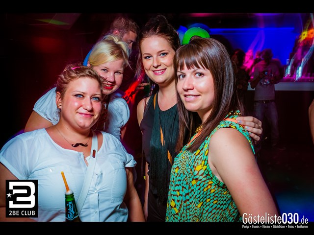 https://www.gaesteliste030.de/Partyfoto #113 2BE Club Berlin vom 30.08.2013