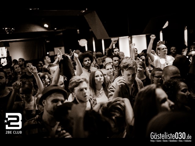 https://www.gaesteliste030.de/Partyfoto #141 2BE Club Berlin vom 30.08.2013