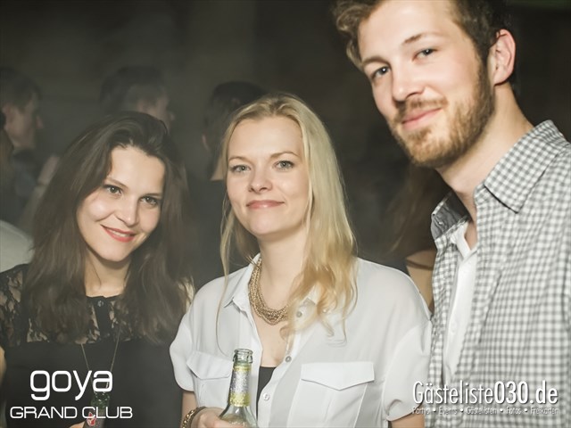 https://www.gaesteliste030.de/Partyfoto #92 Goya Berlin vom 26.04.2013
