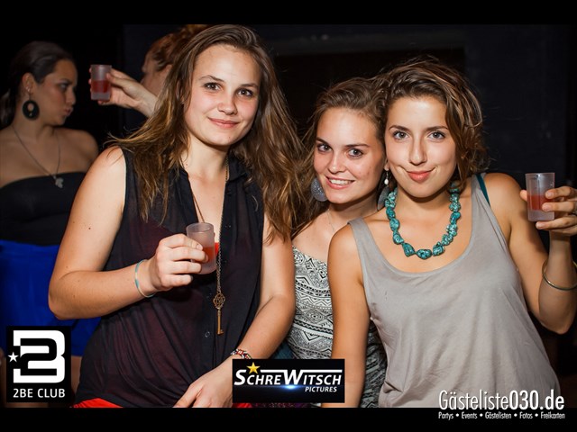 https://www.gaesteliste030.de/Partyfoto #15 2BE Club Berlin vom 19.07.2013