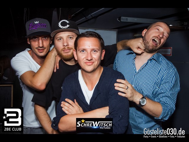 https://www.gaesteliste030.de/Partyfoto #16 2BE Club Berlin vom 19.07.2013