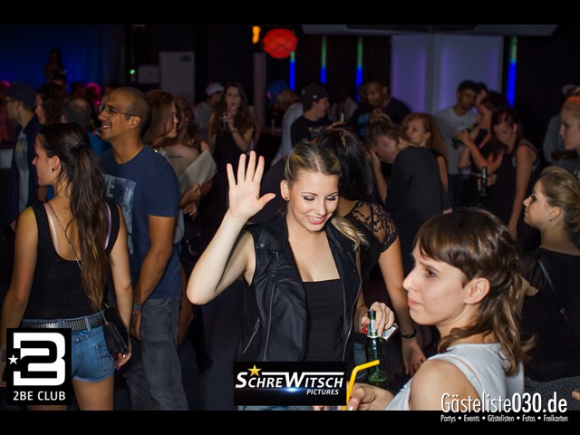 https://www.gaesteliste030.de/Partyfoto #30 2BE Club Berlin vom 19.07.2013