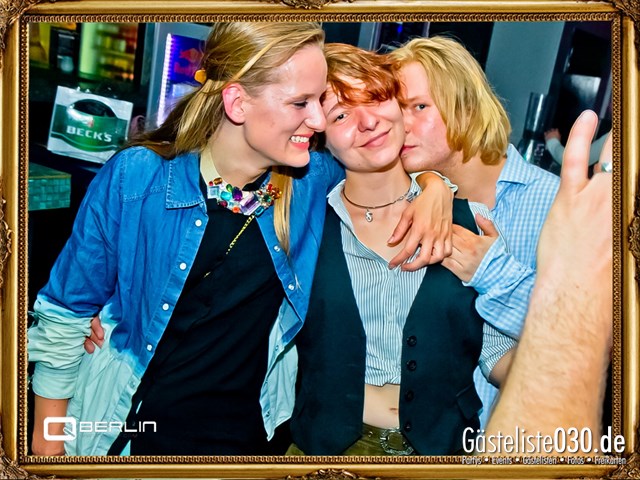 https://www.gaesteliste030.de/Partyfoto #33 Q-Dorf Berlin vom 09.05.2013