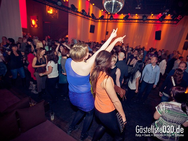 https://www.gaesteliste030.de/Partyfoto #48 Spindler & Klatt Berlin vom 23.03.2013