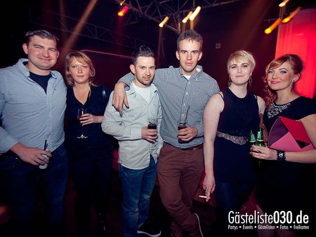 https://www.gaesteliste030.de/Partyfoto #38 Spindler & Klatt Berlin vom 23.03.2013