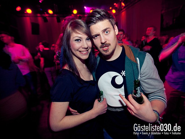 https://www.gaesteliste030.de/Partyfoto #40 Spindler & Klatt Berlin vom 23.03.2013
