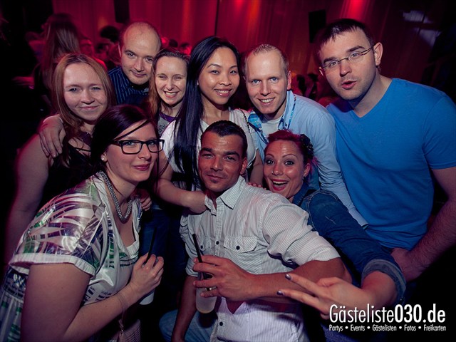 https://www.gaesteliste030.de/Partyfoto #23 Spindler & Klatt Berlin vom 23.03.2013
