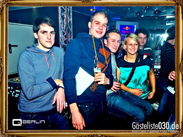 https://www.gaesteliste030.de/Partyfoto #58 Q-Dorf Berlin vom 25.01.2013