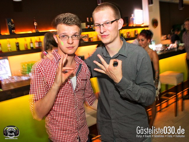 https://www.gaesteliste030.de/Partyfoto #7 Cameleon (ehem. Play am Alex) Berlin vom 29.06.2012