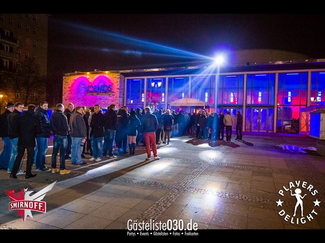 https://www.gaesteliste030.de/Partyfoto #163 Kosmos Berlin vom 28.03.2013
