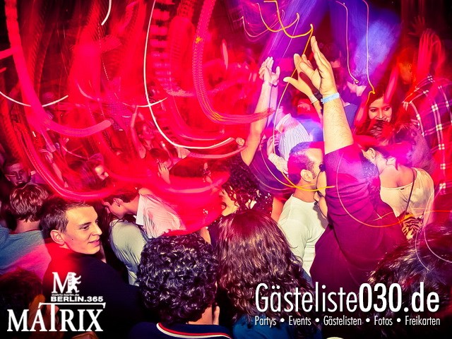 https://www.gaesteliste030.de/Partyfoto #32 Matrix Berlin vom 01.11.2012