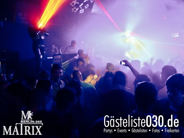 https://www.gaesteliste030.de/Partyfoto #55 Matrix Berlin vom 14.09.2012