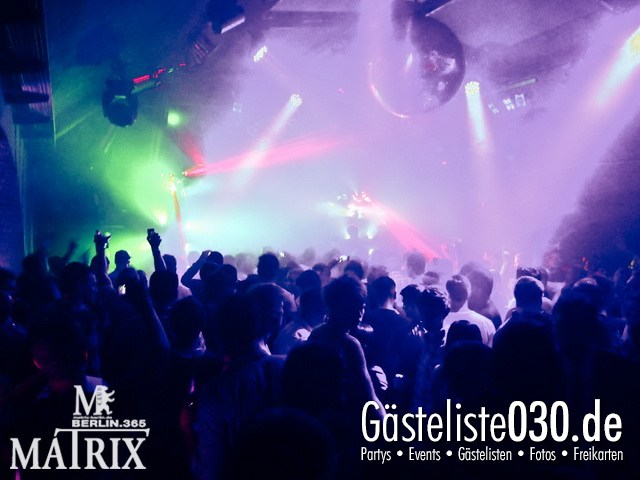 https://www.gaesteliste030.de/Partyfoto #69 Matrix Berlin vom 14.09.2012