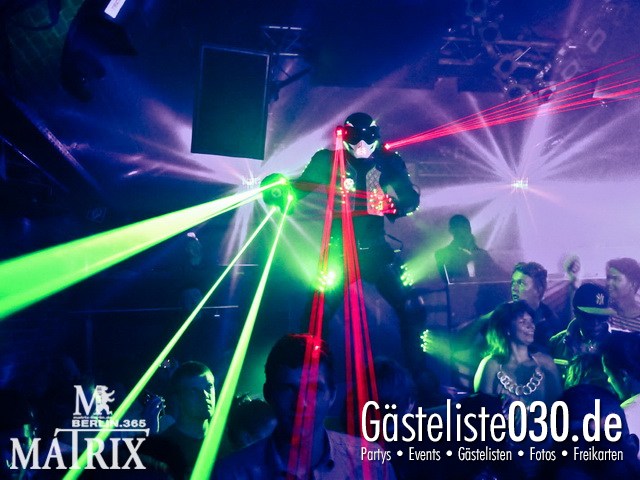 https://www.gaesteliste030.de/Partyfoto #109 Matrix Berlin vom 14.09.2012