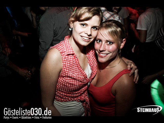 https://www.gaesteliste030.de/Partyfoto #56 Steinhaus Berlin vom 22.06.2012