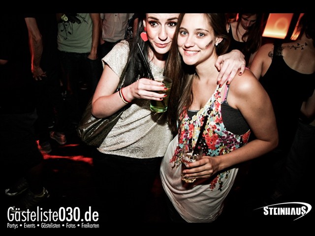 https://www.gaesteliste030.de/Partyfoto #72 Steinhaus Berlin vom 22.06.2012