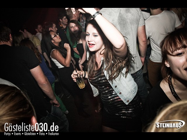 https://www.gaesteliste030.de/Partyfoto #25 Steinhaus Berlin vom 22.06.2012