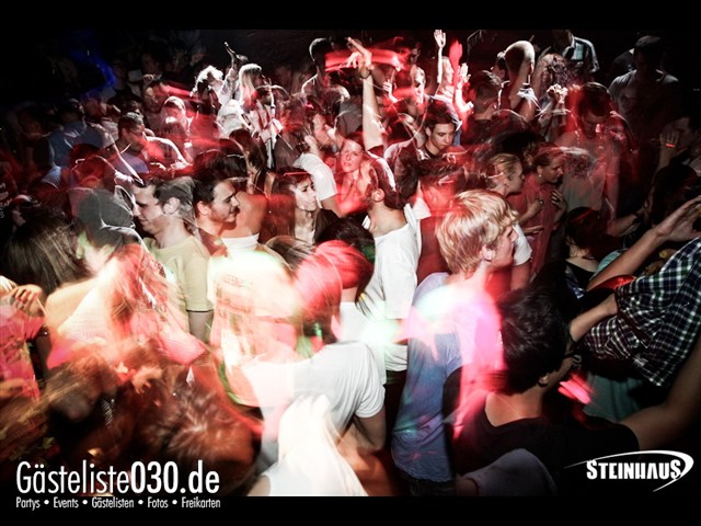 https://www.gaesteliste030.de/Partyfoto #36 Steinhaus Berlin vom 22.06.2012