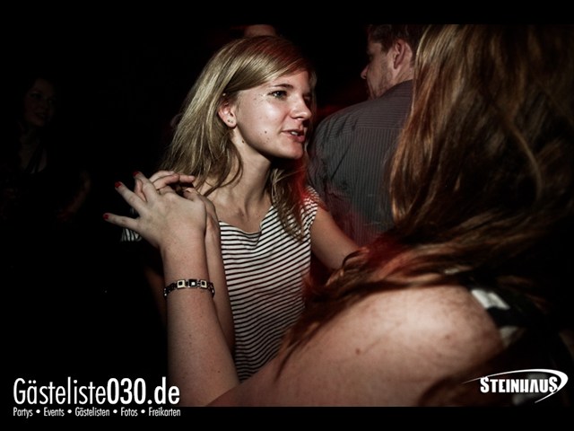 https://www.gaesteliste030.de/Partyfoto #55 Steinhaus Berlin vom 22.06.2012