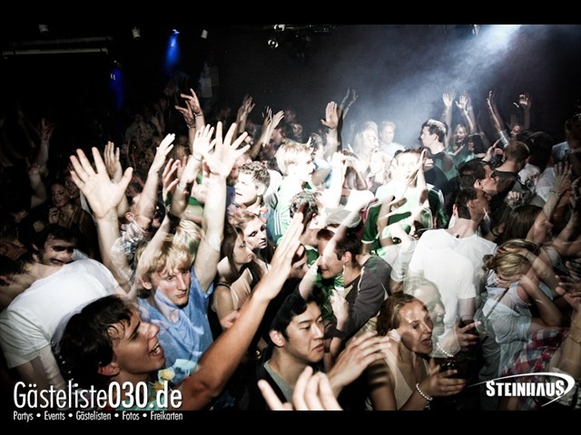 https://www.gaesteliste030.de/Partyfoto #57 Steinhaus Berlin vom 22.06.2012