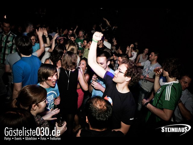 https://www.gaesteliste030.de/Partyfoto #16 Steinhaus Berlin vom 22.06.2012