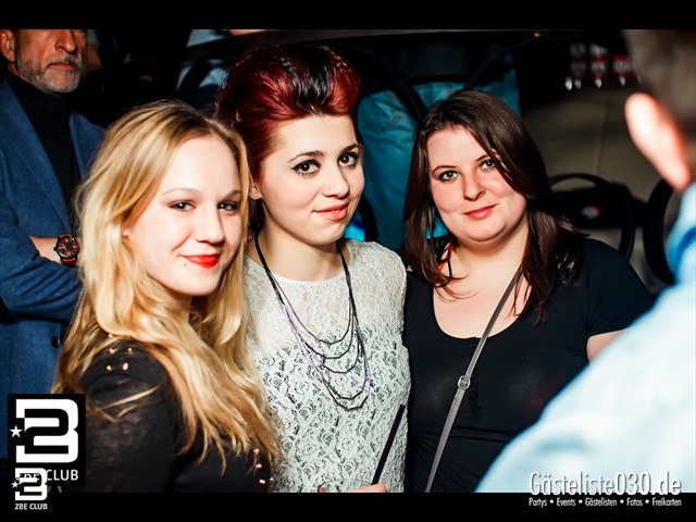 https://www.gaesteliste030.de/Partyfoto #59 2BE Club Berlin vom 06.04.2013