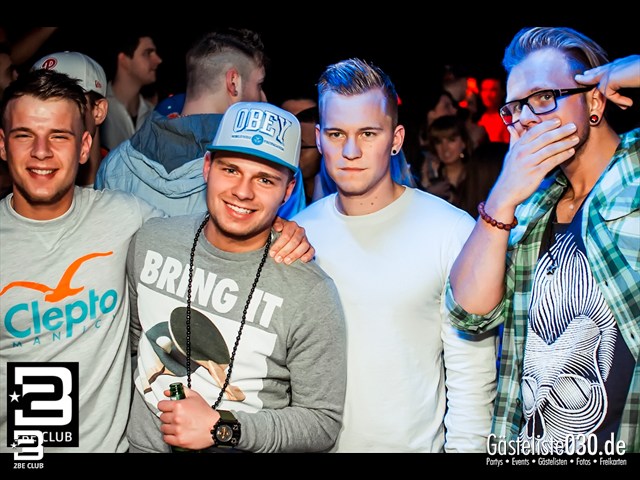 https://www.gaesteliste030.de/Partyfoto #105 2BE Club Berlin vom 06.04.2013