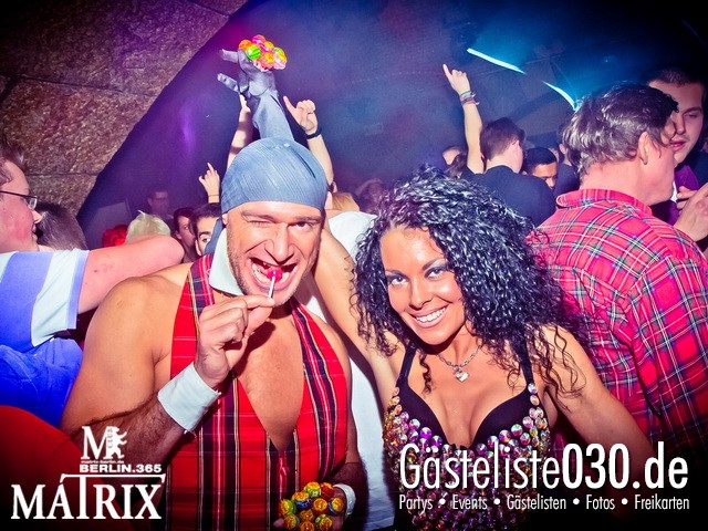 https://www.gaesteliste030.de/Partyfoto #45 Matrix Berlin vom 22.02.2013