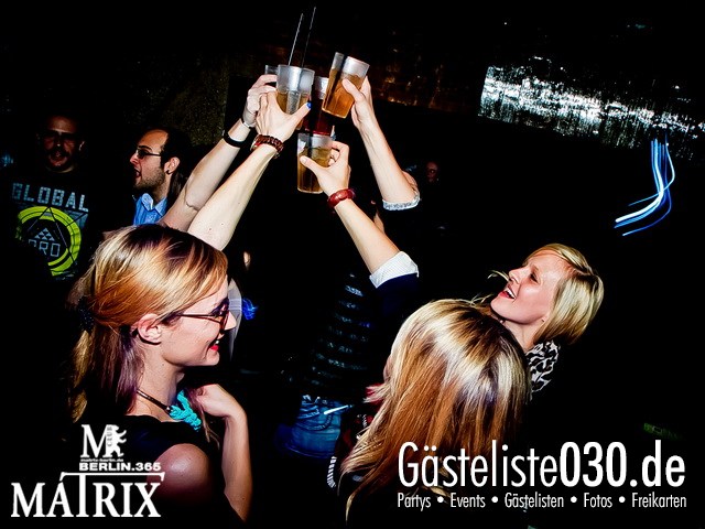 https://www.gaesteliste030.de/Partyfoto #8 Matrix Berlin vom 22.02.2013