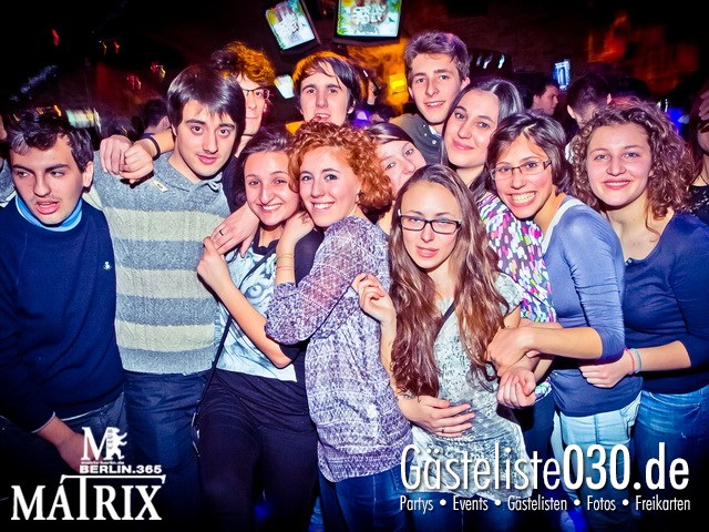 https://www.gaesteliste030.de/Partyfoto #78 Matrix Berlin vom 22.02.2013