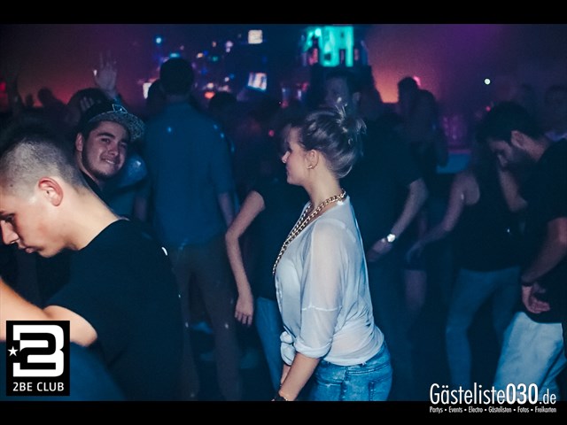 https://www.gaesteliste030.de/Partyfoto #67 2BE Club Berlin vom 16.08.2013